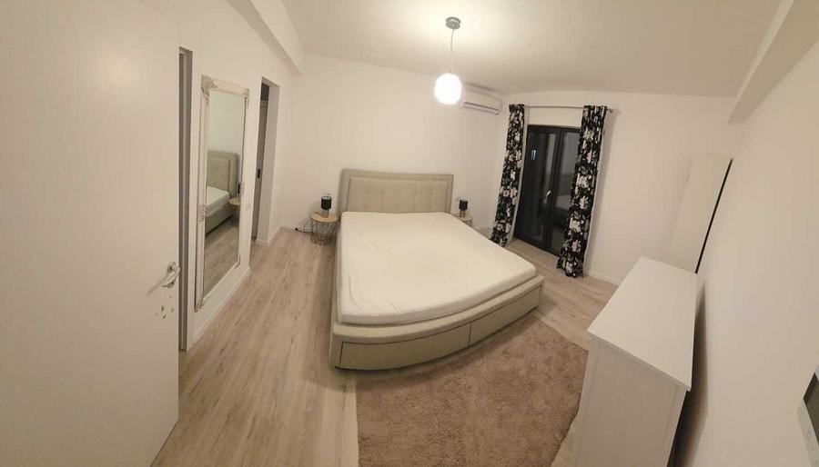 Petresti, Corbeanca - Style Residence inchiriere vila eleganta - 4