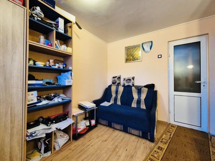 De vanzare – Apartament 3 camere, Tomis Nord - 5