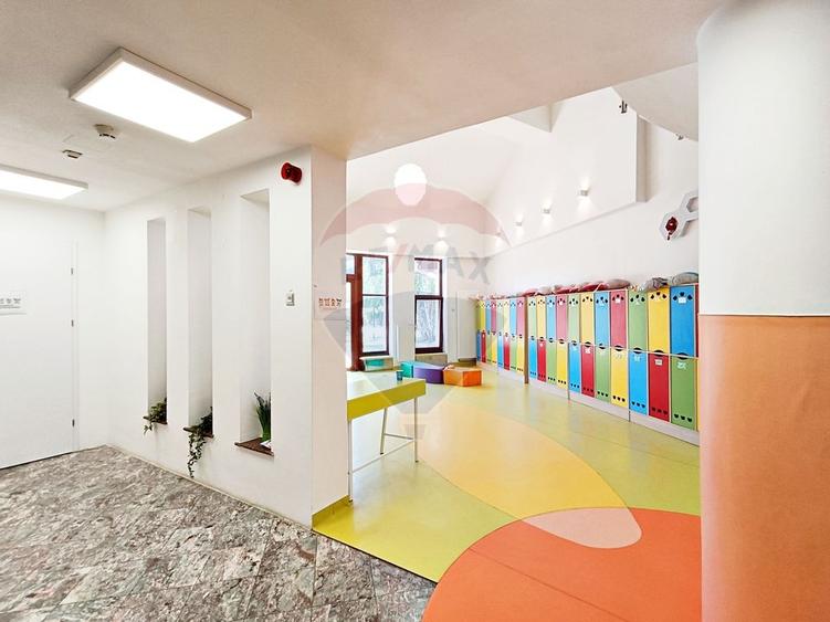 For Sale Educational Campus Baneasa, 12000sqm Land-School-Kindergarden - 24