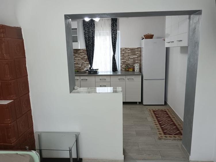 Casă de vacanță la cheie  - 12