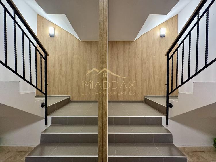 Duplex cu 4 Camere *211mp* / 2 parking / Erou Iancu Nicolae - 50