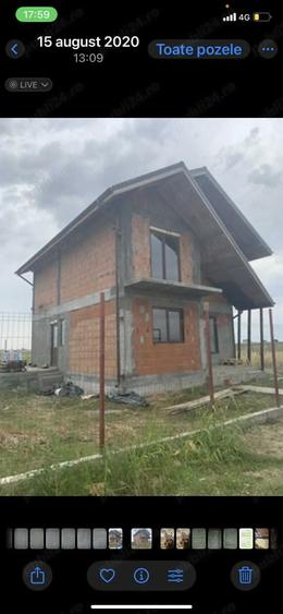 Casa de Vanzare Comuna Berceni - 3