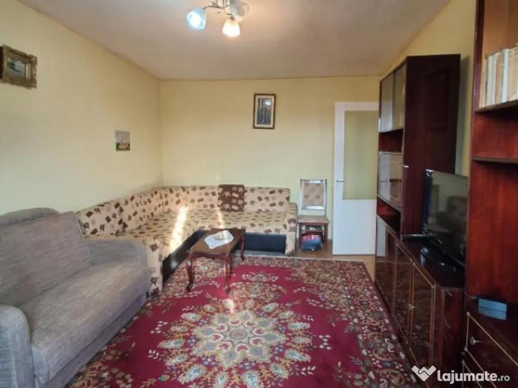 Apartament 2 camere de vanzare decomandat, 52 mp zo - 3