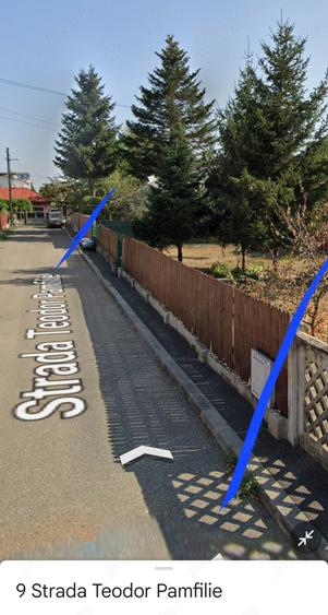 Vand casa cu teren Pipera - 10