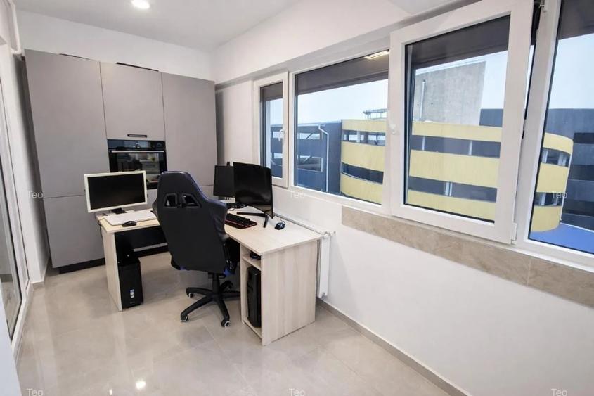 APARTAMENT DE LUX DECOMANDAT MOBILAT & UTILAT BLOC 2023 ULTRACENTRAL - 4