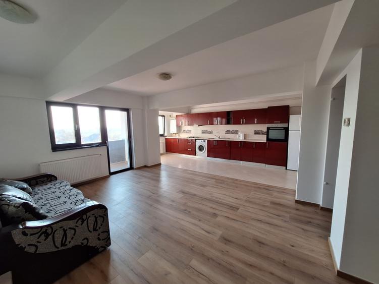 3 camere miroslava Iasi - 1