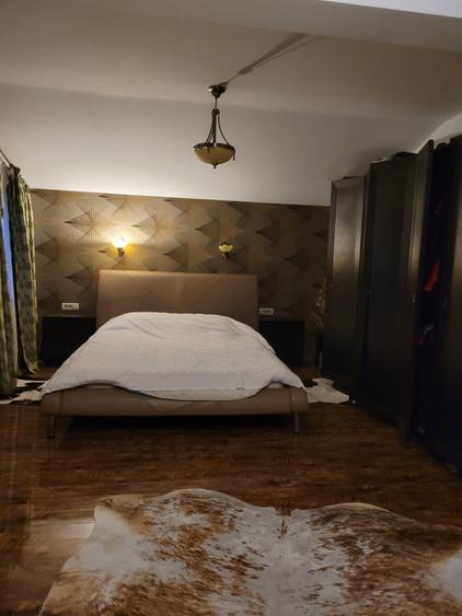 Zona C, P+1, partial mobilata si utilata - 5