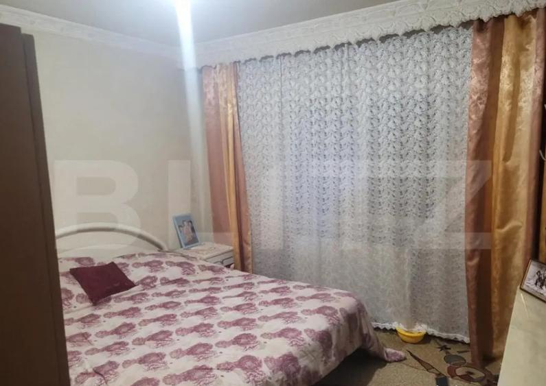 Apartament 4 camere, decomandat, 78 mp, zona Ramiro - 10