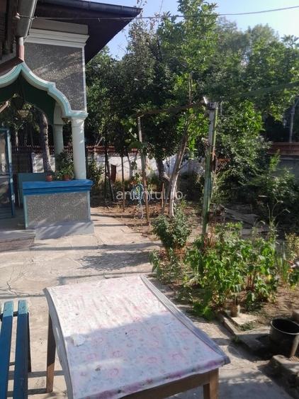 Drumul Gazarului, str. Soimus