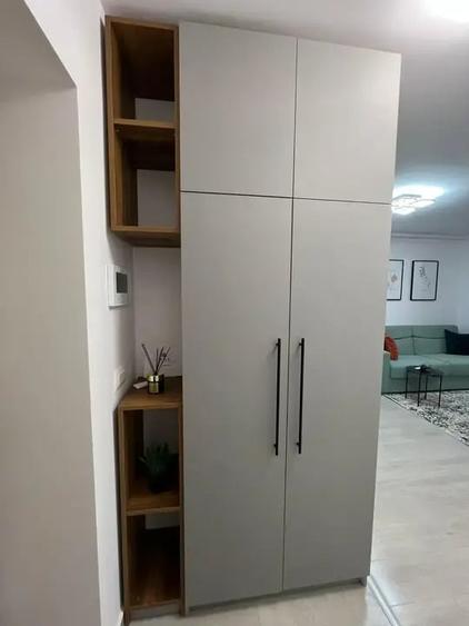 Apartament 2 camere spre inchiriat Pallady| modern| parcare inclusă - 12