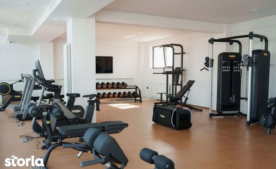 Studio modern cu vedere la mare in Alezzi Infinitty Resort&Spa - 5