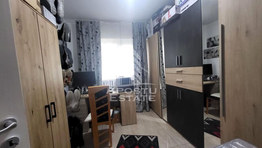 Casa insiruita,3 dormitoare,2 bai,Dumbravita - 10