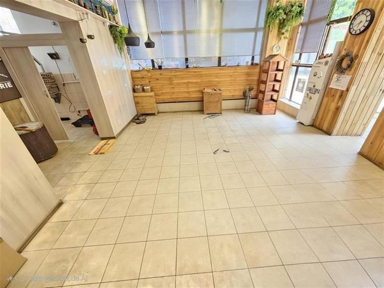 Spatiu comercial, 57mp, Cornisa - 4