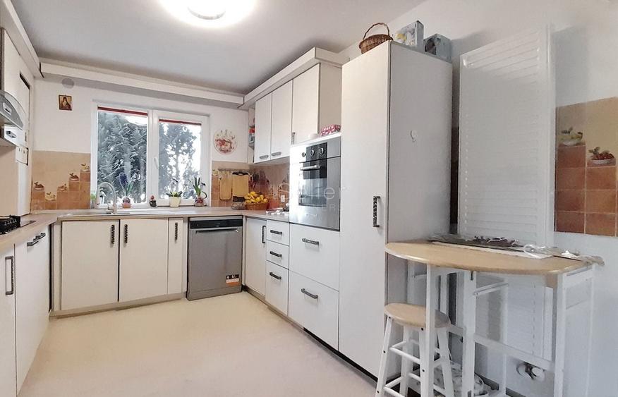 Casa Ideală Pentru Familie – Sânpetru - 3