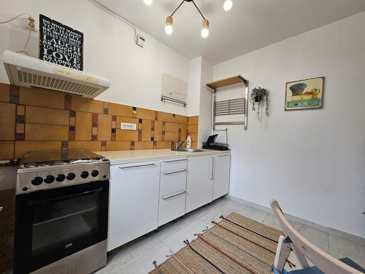 Garsoniera Mall Vitan - 1