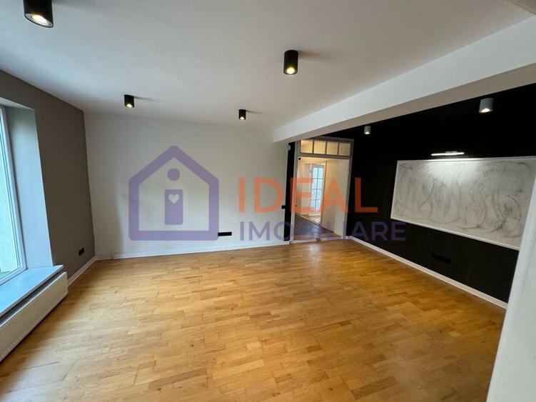 Spațiu de birouri cu 3 incaperi generoase de &icirc;nchiriat, Nicolae Iorga - 2