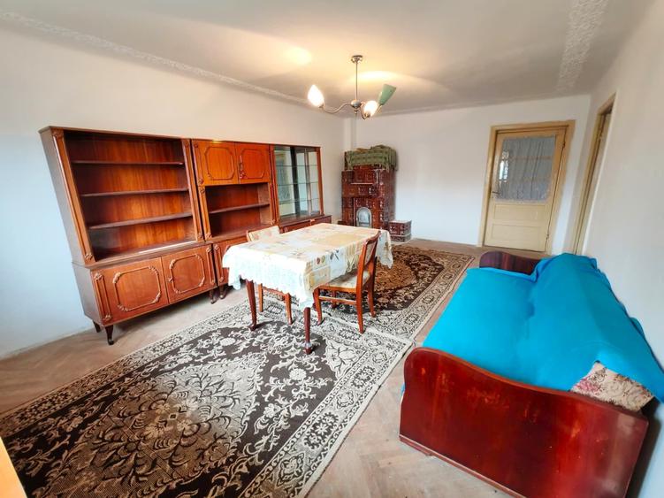 Moreni, Ghirdoveni - 5