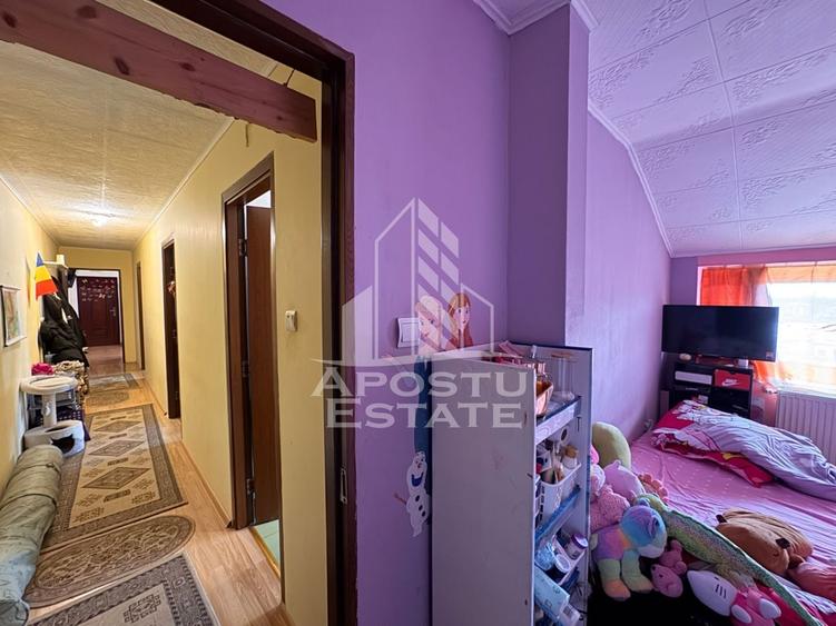 Apartament cu 3 camere decomandat, 69mp utili, zona Sagului, Timisoara - 7
