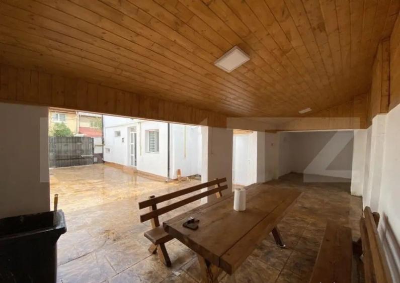 Casa individuala, 3 camere, 120mp, zona Nord-Est - 6