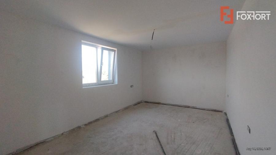 Casa individuala 5 camere, Utvin - Interior semifinisat - 11