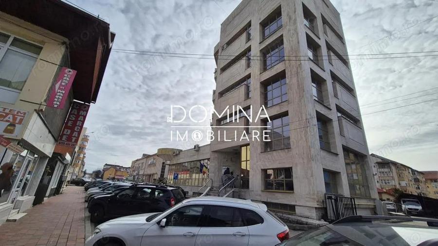 Inchiriere spa?iu birou situat in zona centrala, strada Siretului - 1