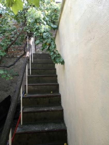 Casă cu 3 camere în Gării - 3