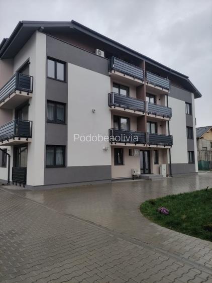 Garsonieră nouă – Complex Belle Vie, Cartier Tractoru, Brașov Vânzare direct de