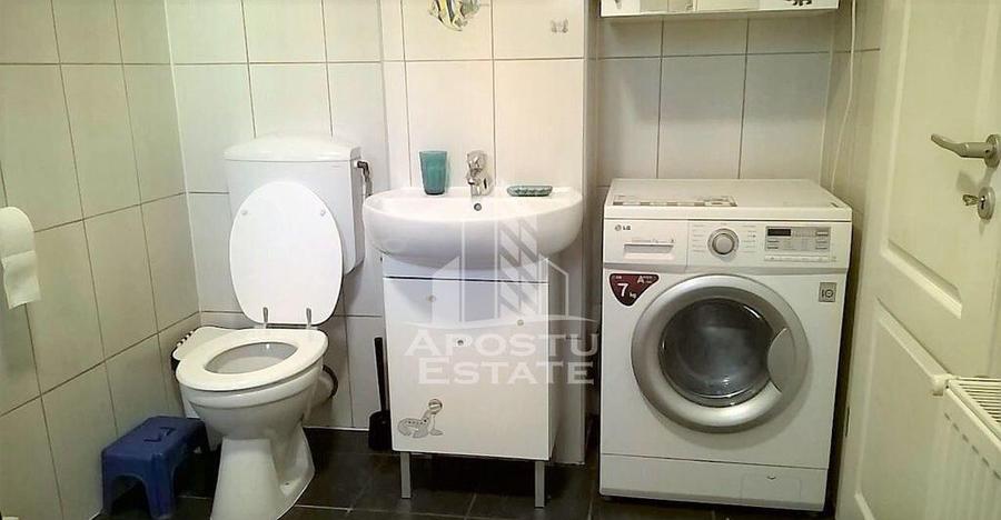 Casa de inchiriat, curte proprie si loc de parcare, zona ... - 8