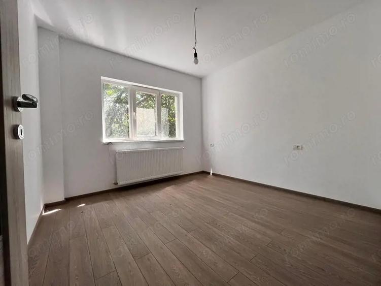 APARTAMENT CU 2 CAMERE PARTIAL MOBILAT IN ZONA TORONTAL LA 350 EURO - 2