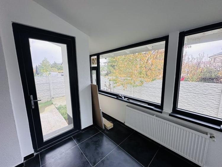 Vila superba Rosu, zona Crinului, 4 camere+terasa inchisa, 249 mp teren, 153 mp - 11