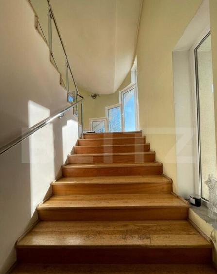 Exclusivitate! Vila cu 6 camere, 500 mp, zona Platou - 3