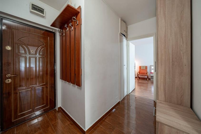 Unirii*Budapesta*Dimitrie Cantemir* Decomandat,renovat*Etaj 3/10*Sud-luminos - 6