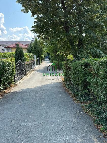 Casa si teren - Zona Ultracentrala - 2