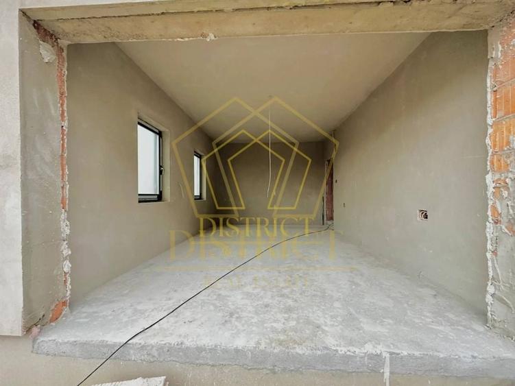 Casa individuala parter cu 4 camere | Dumbravita - 1