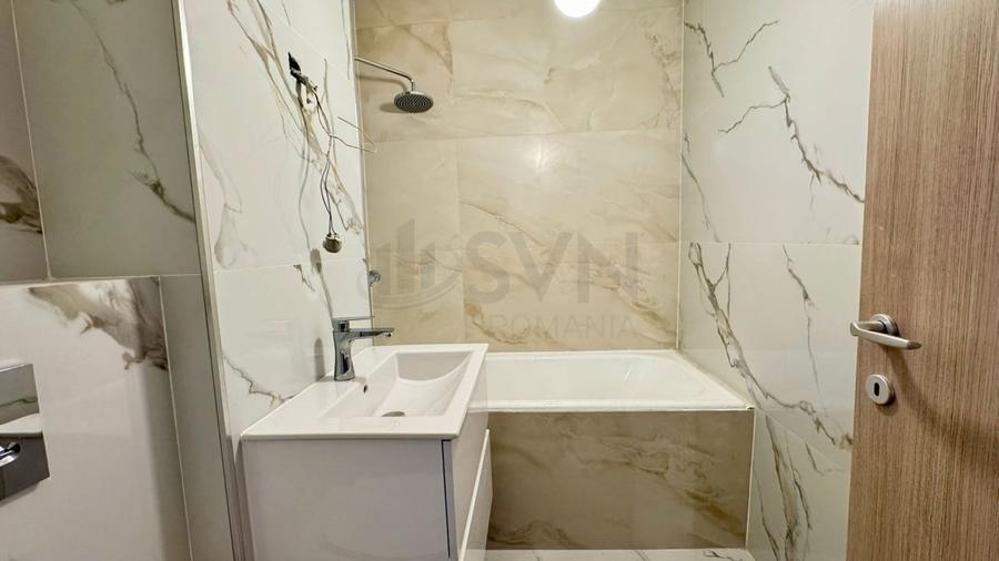 REA1026240 Apartament 3 Camere I Mega Mall - 12