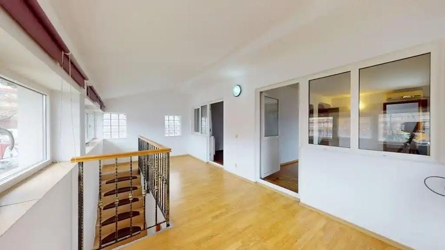 GROZAVESTI - Orhideea / Vila multifunctionala 251 mp / Teren 270 mp - 9