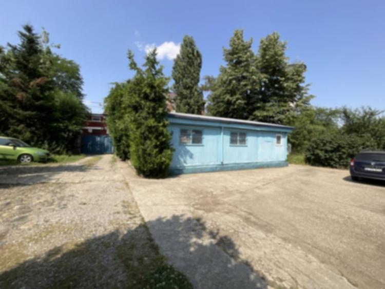 Birouri si spatii depozitare  zona Gara Obor - sos Electronicii - 4