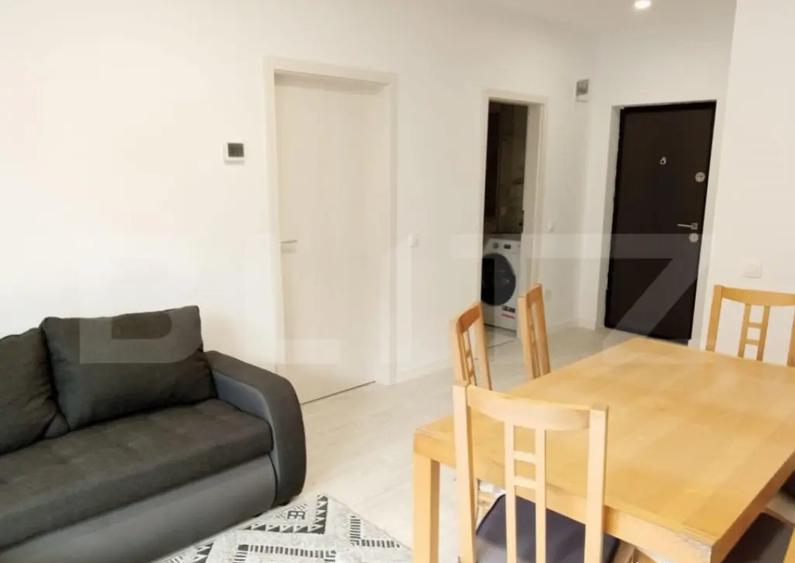 Apartament 2 camere, 50 mp, parcare subterana , Beta Residen - 1