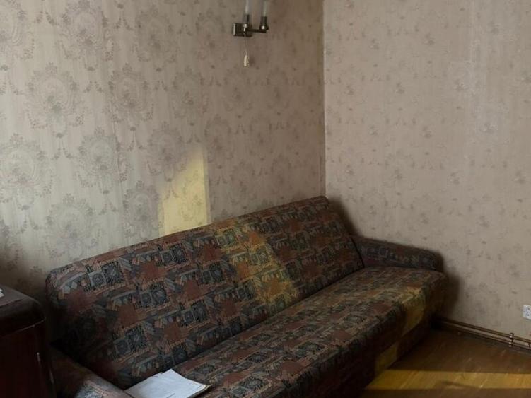 Drumul Taberei Favorit Metrou Mall Afi Cotroceni bloc tip OD  etaj parter cu bal - 5