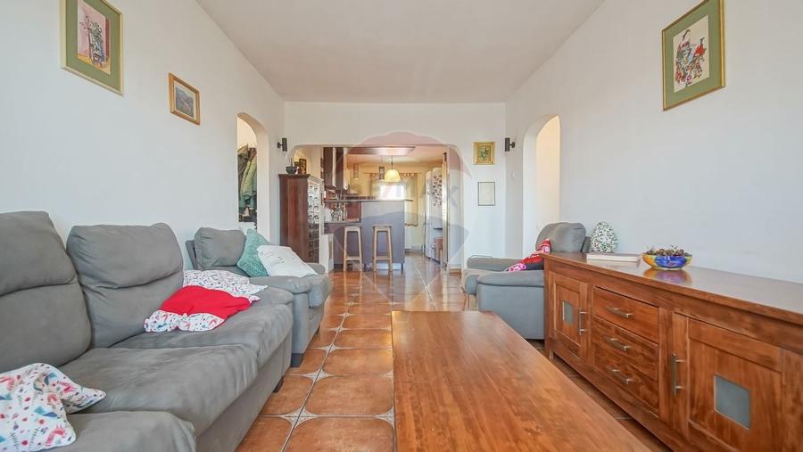 De vanzare 4 camere Racadau-zona Parcul Trandafirilor - 28