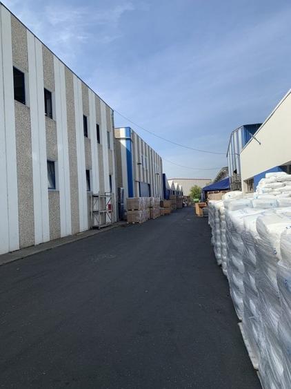 Ansamblu de spatii de productie /depozitare si birouri - 4