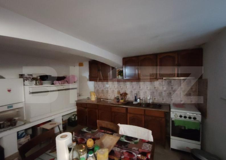 Proprietate in zona Parcului N Romanescu, casa batraneasca s - 3