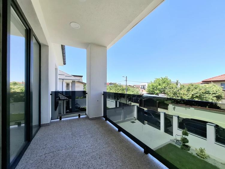 Vilă Premium | 6 Camere | Pipera | Curte | 430 MP | 2025 - 10