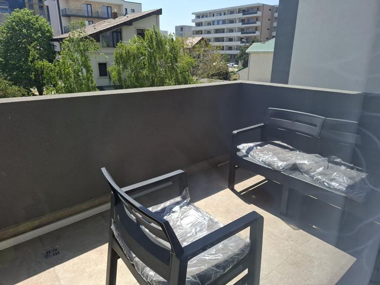 Mamaia Sat-Hanul Piratilor-2 camere mobilate...... - 4