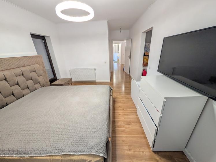 Duplex 3 camere 100mp | 0 comision | Tunari | partial mobilat | 220mp teren - 23