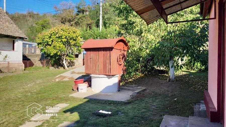 Casa cu 3 corpuri de cladire, localitatea Lipova - 7