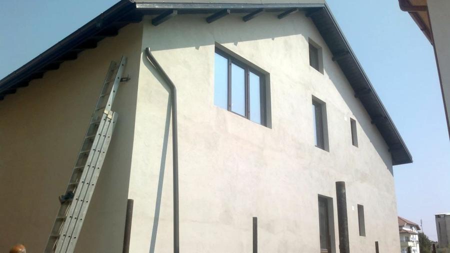 „Casă Individuală Elegantă în Titu – Construcție Solidă, Ideală pentru Familie - 22