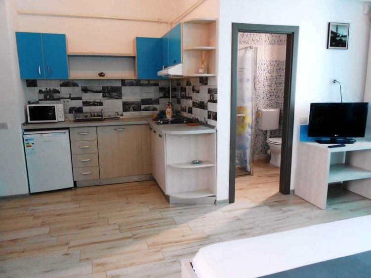 Studio for sell in Mamaia Sat near Lidl - 2