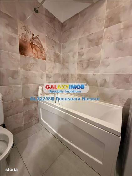 Apartament 2 camere, Mobilat, Utilat, Militari Residence 390 Euro - 8