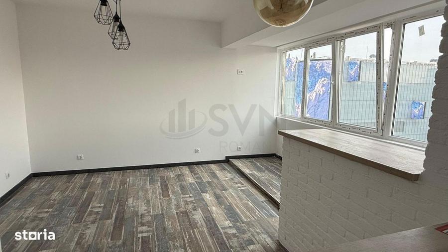 Apartament 2 Camere II Universitate - 4